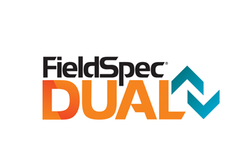 ASD FieldSpec Dual 軟件