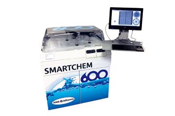 Smartchem 600全自動間斷化學分析儀