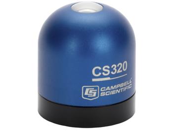 CS320总辐射