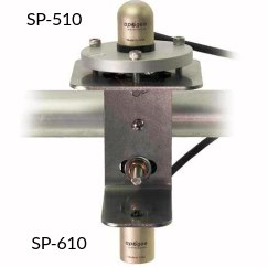 SP系列短波辐射传感器