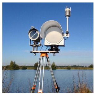 荷兰KIPP&ZONEN 光学微波闪烁仪系统