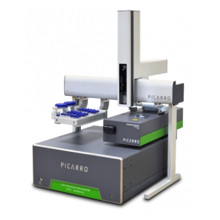Picarro L2140-i 水同位素与气体浓度分析仪