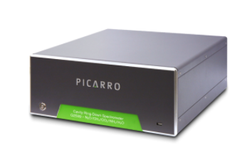 产品介绍 | Picarro G2509高精度<em>气体</em>浓度<em>分析仪</em>