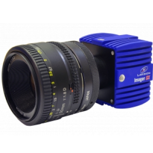 德国LaVision 用于粒子成像测速PIV的相机Cameras for PIV