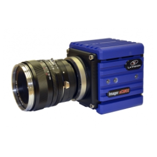 德国LaVision 用于粒子成像测速PIV的相机Cameras for PIV