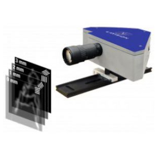 德国LaVision FRAME 多重曝光频率辨识重构相机