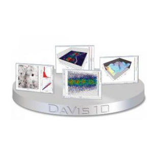 LaVision DaVis 智能成像软件平台