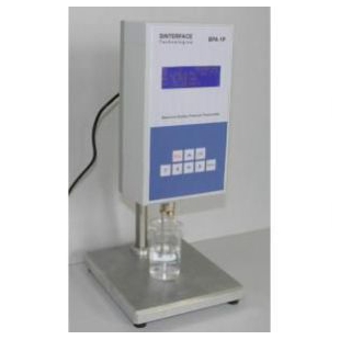 Tensiometer/动态气泡压力张力仪
