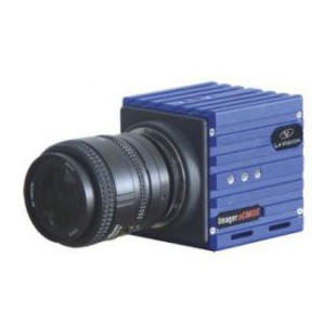 德国LaVision  Imager sCMOS PIV相机