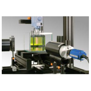 德国LaVision  液体混合过程分析测试系统