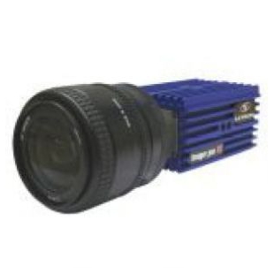 德国LaVision Imager SX PIV相机