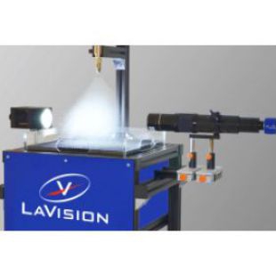 德国LaVision   ParticleMaster-Shadow 粒径测量系统