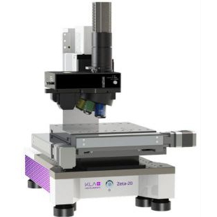 KLA白光共聚焦显微镜轮廓仪ZETA-20