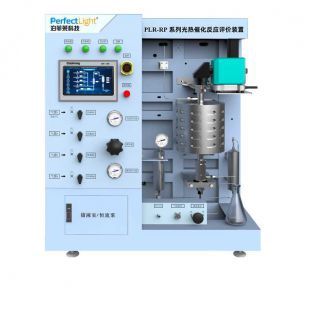 PLR-RP系列光热催化反应评价装置