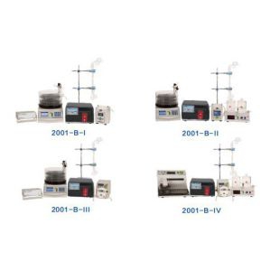自动液相色谱分离层析仪2001-B系列