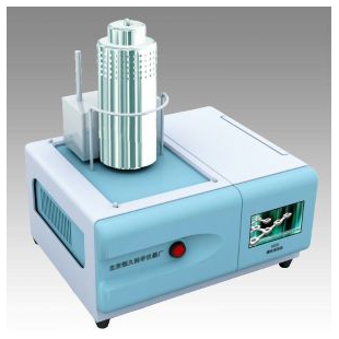恒久-差熱分析儀（微機差熱儀）DSC-HCR-1