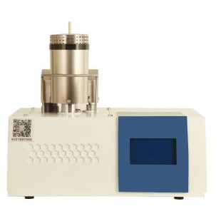 恒久-差热分析仪（微机差热仪）DSC-HCR-1