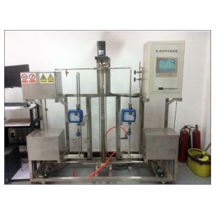 北京恒久 液-液萃取实验装置手动型：HJYC-1 自动型：HJYC-2