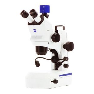 德国蔡司    体视显微镜 Stemi 508