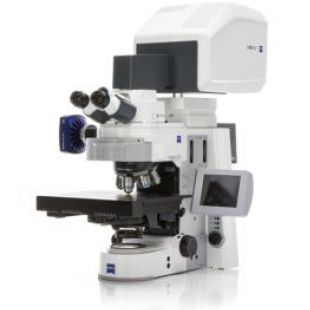 德国蔡司  LSM800白光干涉共聚焦显微镜