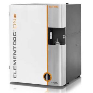 德国埃尔特  氧/氮分析仪 ELEMENTRAC ON-p 2