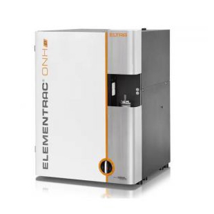 德国埃尔特  氧/氮/氢 分析仪 ELEMENTRAC ONH-p 2