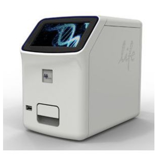 美国赛默飞  QuantStudio 3 D芯片数字PCR系统