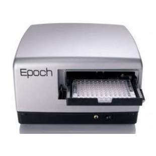 BioTek  Epoch 超微量微孔板分光光度计