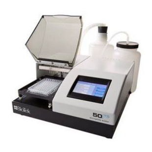 BioTek  50TS 微孔板（磁板/滤板）洗板机