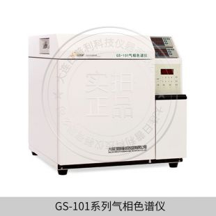 在线自动乙炔(总烃)色谱分析仪GS-101A型-大连日普利