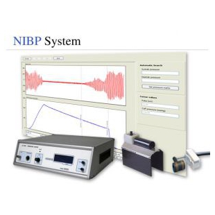 小動物血壓監測儀[panlab NIBP]