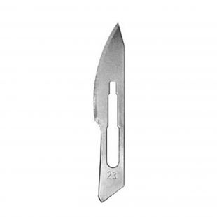 瑞沃德S31023-02 手术刀片-23#（盒 x 100片/盒）