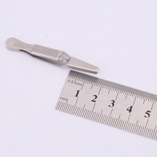 瑞沃德R33003-01 DIEFFENBACH 血管夹-直/17*3.7mm/58mm