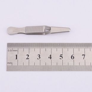 瑞沃德R33003-01 DIEFFENBACH 血管夹-直/17*3.7mm/58mm