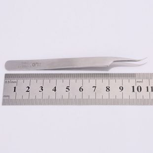 瑞沃德F11002-11 精细镊-直/0.15mm/11cm