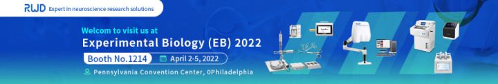 瑞沃德携高品质<em>产品</em>闪耀2022年美国实验生物学大会(EB2022)