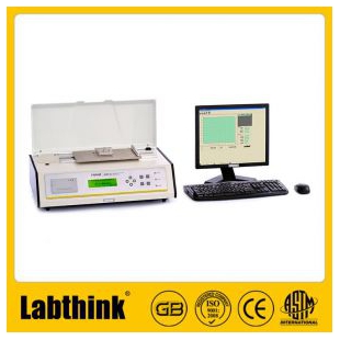 LABTHINK兰光 铝箔摩擦系数检测仪