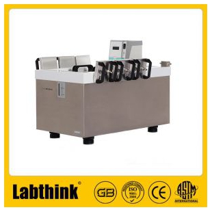 Labthink汽车雾化仪_DIN 75201内饰件雾化测试仪