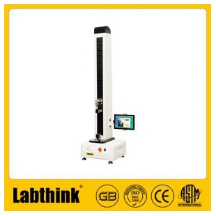 LABTHINK包装材料撕裂强度测试仪 型号C610H
