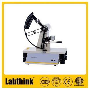 LABTHINK纸张撕裂度测定仪 型号C680M