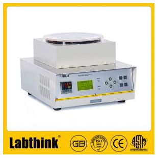 POF收缩薄膜热收缩仪 Labthink热缩率仪