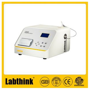 LABTHINK食品封装包装气体分析仪