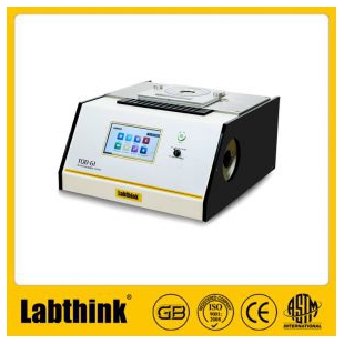 燃料电池碳纸透气率测定仪 LABTHINK兰光
