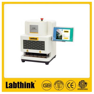 LABTHINK薄膜热封试验仪 包装热封仪