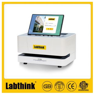 LABTHINK隔膜透气度仪 隔膜透气度测定仪（体积法）