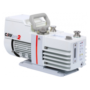 赫西仪器 CRVpro2 两级旋片泵