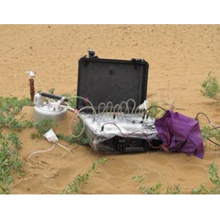 SoilBox-FMS 便携式土壤呼吸测量系统