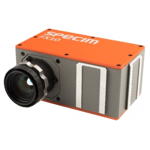 Specim FX10可见光近红外高光谱成像相机