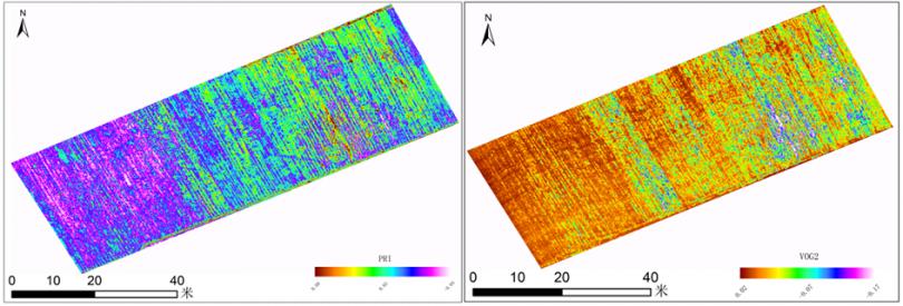 易科泰高光谱-红外热成像-激光雷达一体式无人机遥感系统交付塔里木大学