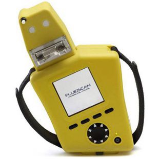 美国斯派超 FluidScan 1000便携式油液状态分析仪